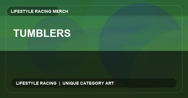 Tumblers